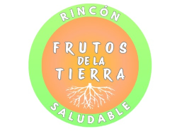 Logo Frutos de la tierra