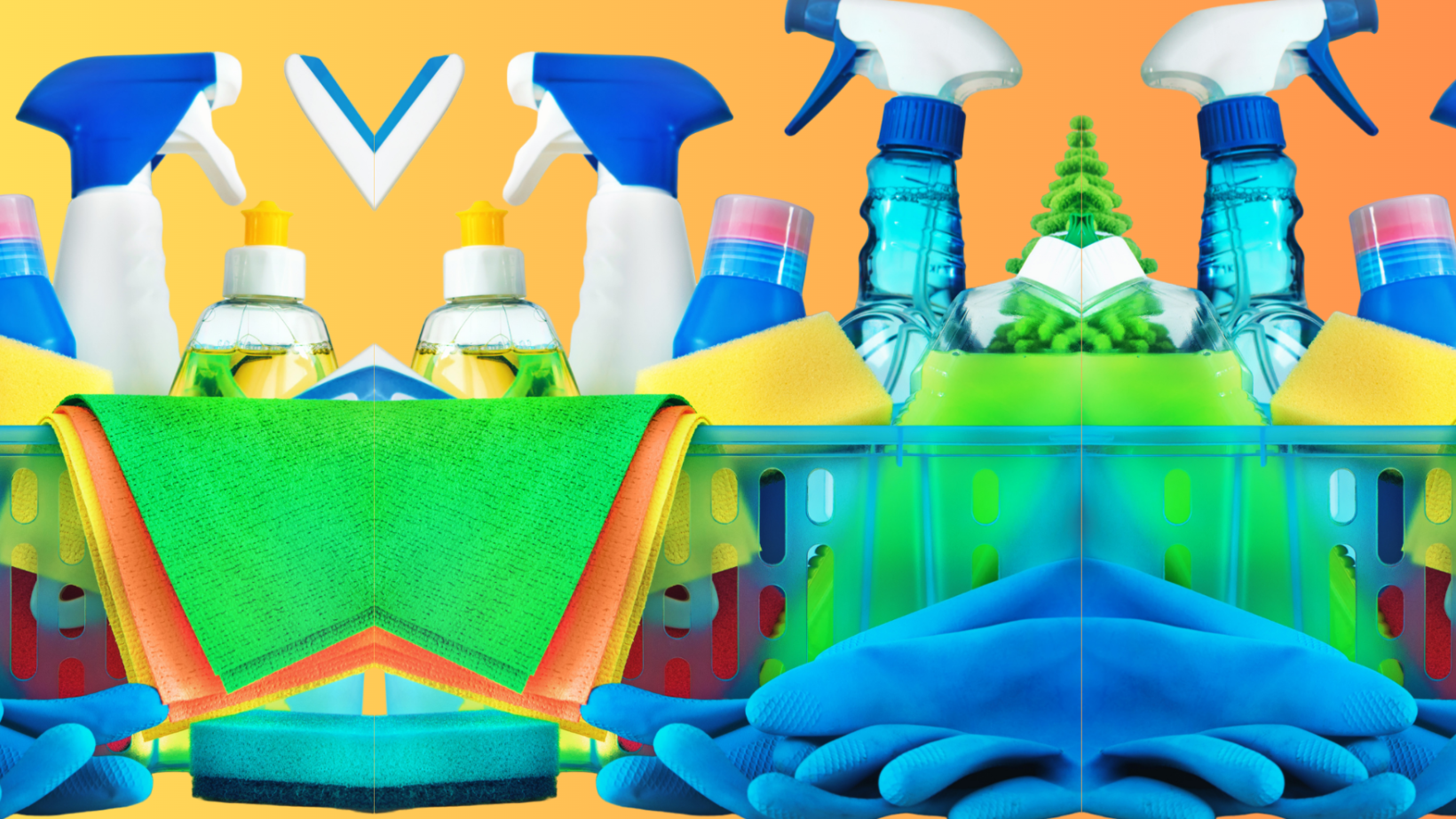 ARTICULOS DE LIMPIEZA