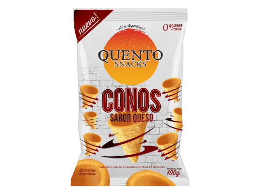 QUENTO CONITOS 100GS