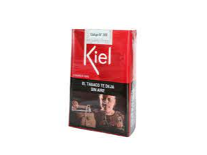 KIEL 20 COMUN