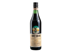 FERNET BRANCA 750ML