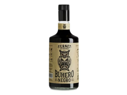 FERNET BUHERO NEGRO 700ml