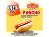 OFERTA PANCHO PANCHÍN
