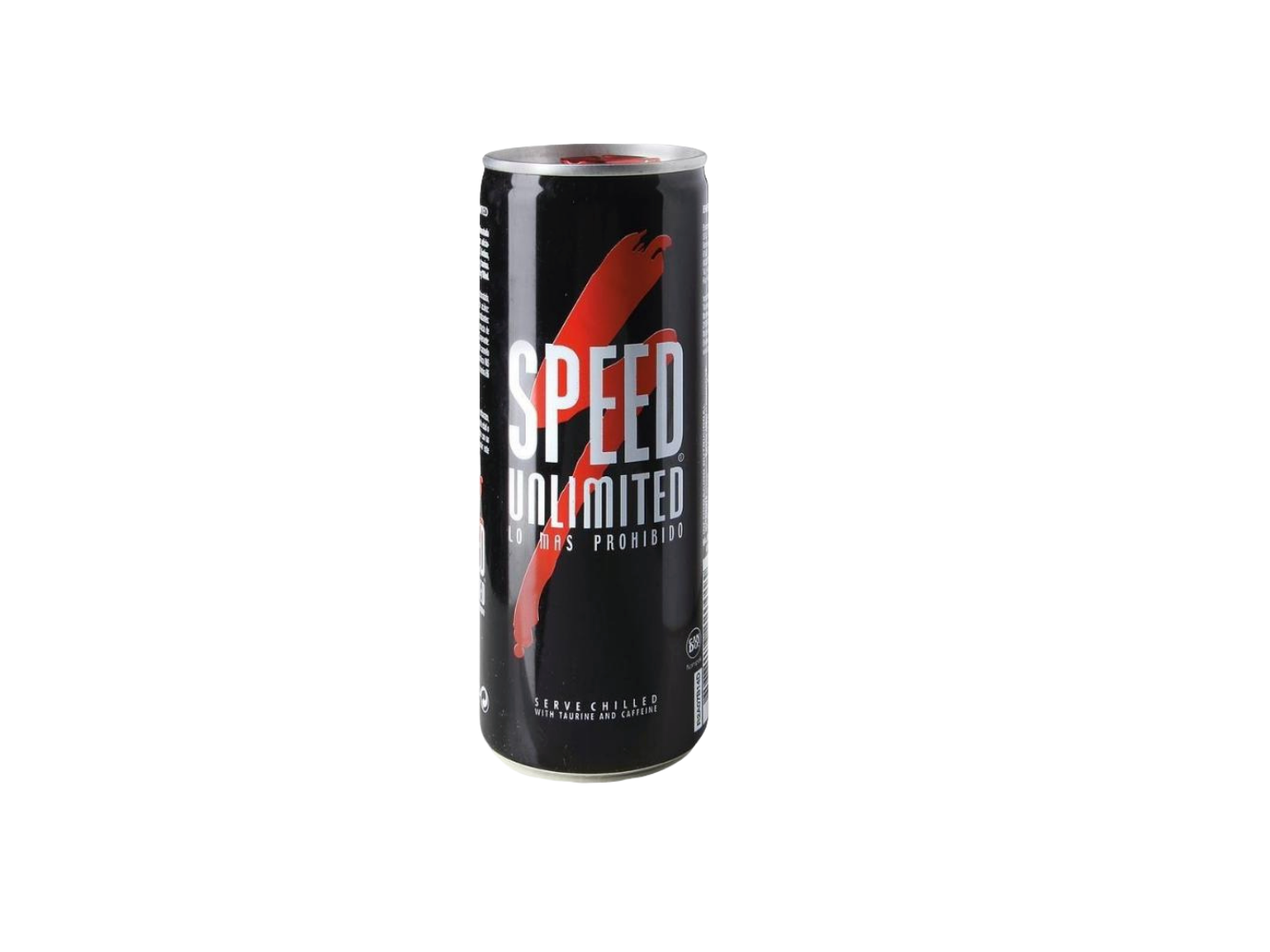 ENERGIZANTE SPEED 269ML