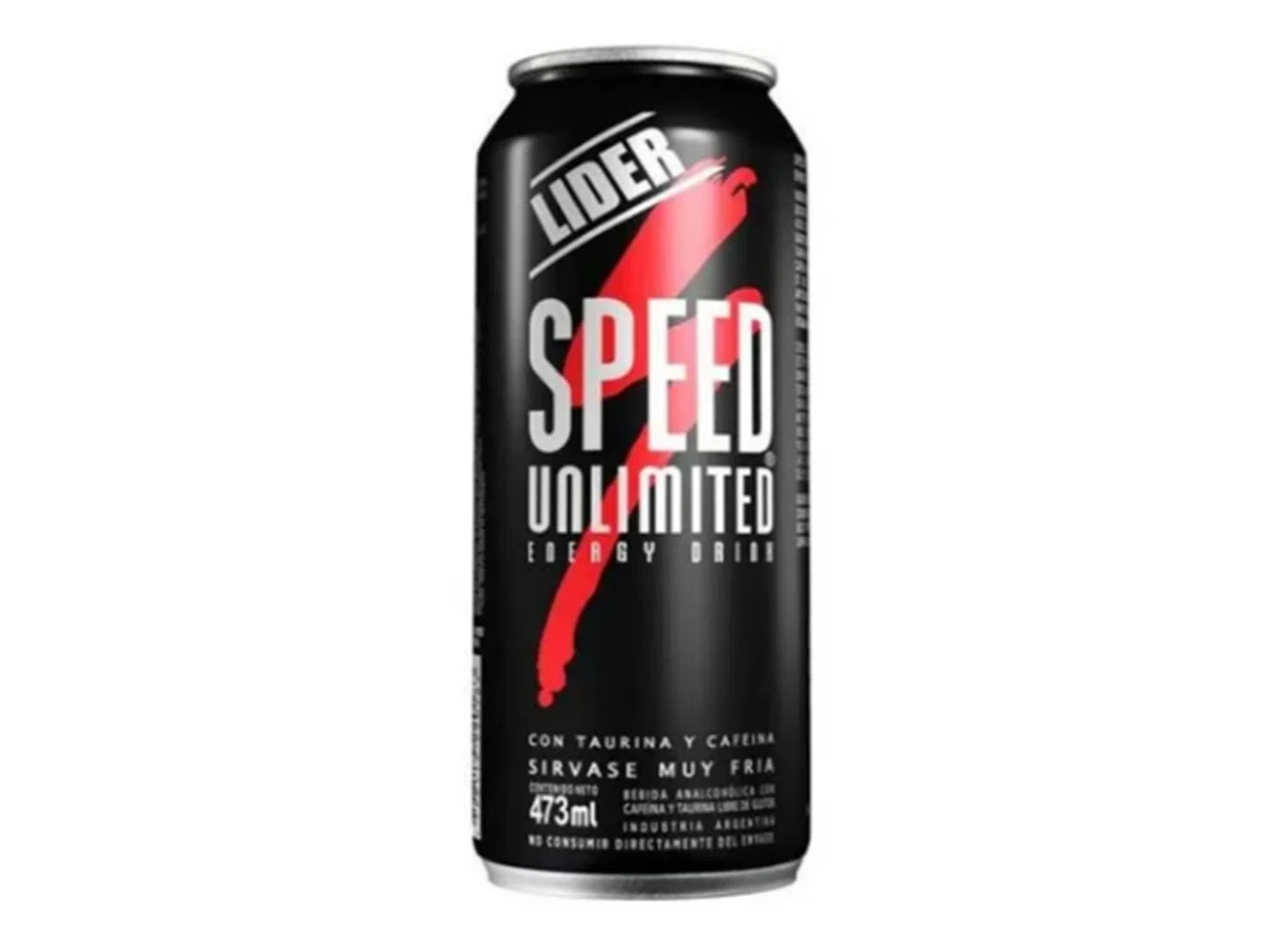 ENERGIZANTE SPEED 473ML