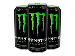 MONSTER NEGRO 473ML