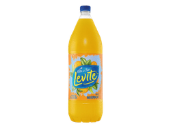 LEVITE NARANJA 2,25LT