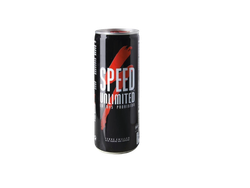 ENERGIZANTE SPEED 250ML