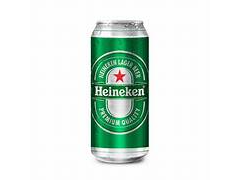 CERVEZA HEINEKEN LATA 473ML