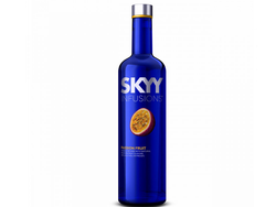 SKYY PASSION FRUIT (MARACUYÁ) 750ML