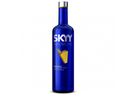 SKYY PINEAPPLE 750ML (ANANÁ)