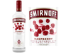 SMIRNOFF RASPBERRY 750ML (FRUTOS ROJOS)