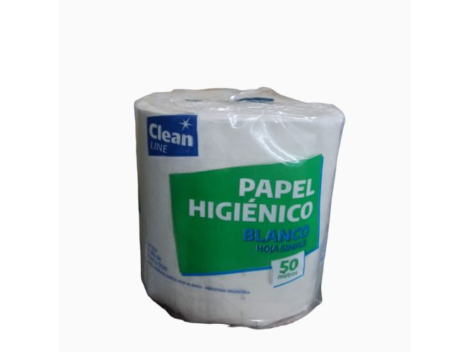 PAPEL HIGIÉNICO X1 UN