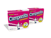 SERVILLETAS CAMPANITA X70 UN