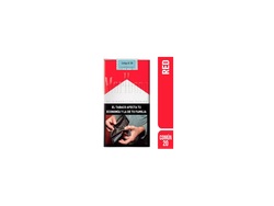 MARLBORO 10 COMÚN