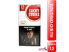 LUCKY STRIKE 12 COMÚN