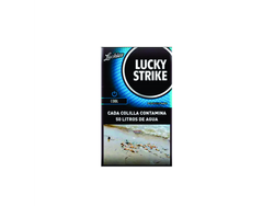 LUCKY STRIKE 20 CONVERTIBLE