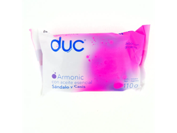 JABÓN DE TOCADOR DUC RELAX