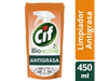 CIF ANTIGRASA X450ML