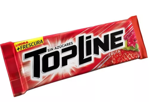 TOPLINE COMÚN FRUTA