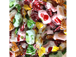 CARAMELOS MASTICABLES