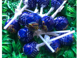 CHUPETÍN EVOLUTION AZUL