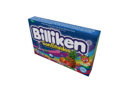 CONFITADOS BILLIKEN