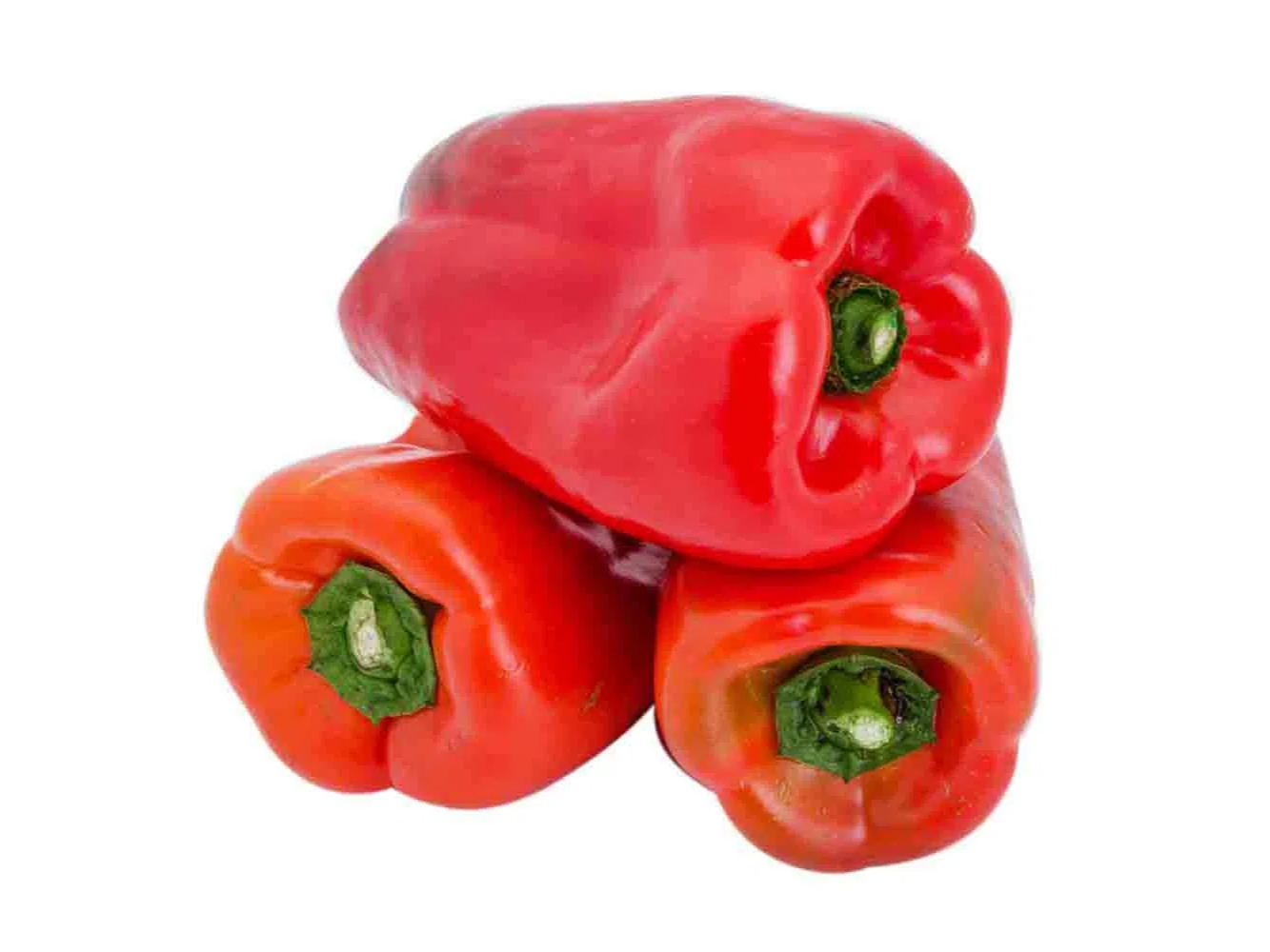 PIMIENTO ROJO XKG