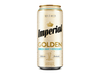 CERVEZA LATA IMPERIAL GOLDEN 473ML