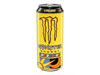 MONSTER ENERGY THE DOCTOR 473ML AMARILLO ROSSI