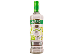 SMIRNOFF MANZANA VERDE