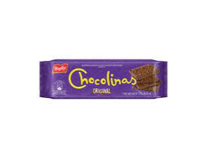 CHOCOLINAS X40 UNIDADES 150GR