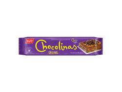 CHOCOLINAS ORIGINAL 262GR
