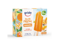 PALITO FRUTAL NARANJA 55GR