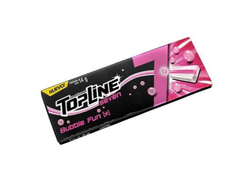 TOPLINE SEVEN 7 BUBBLE FUN