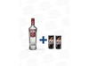 1 SMIRNOFF (SABOR A ELECCIÓN) + 2 SPEED CH 269ML + HIELO