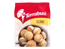 TERRABUSI SCONS 160GR