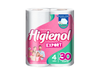 HIGIENOL EXPORT PAPEL HIGIÉNICO X4 30MT
