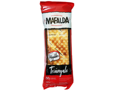 GALLETA DE HOJALDRE MAFALDA 150GR
