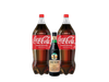 COMBO (K) FERNET GR + 2 COCA DESCARTABLE 2,5 ML+ HIELO