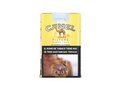 CAMEL COMUN X20