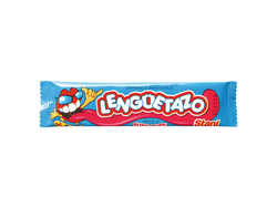 LENGUETAZO TUTTI-FRUTTI