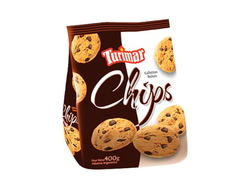 TURIMAR CHIPS 400GR