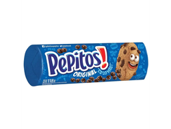 PEPITOS 118GR