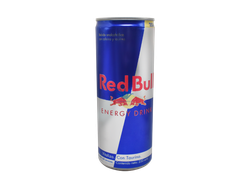 ENERGIZANTE RED BULL 250ML