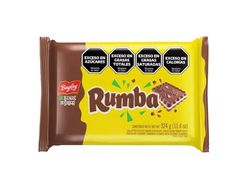 RUMBA X 3 324GR