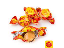CARAMELO BON O BON