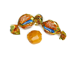 CARAMELO DULCE DE LECHE BUTTER TOFFEES