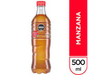 AQUARIUS MANZANA 500ML