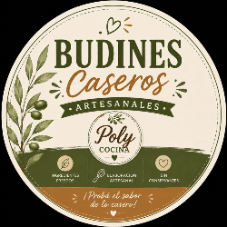 Logo Poly Cocina